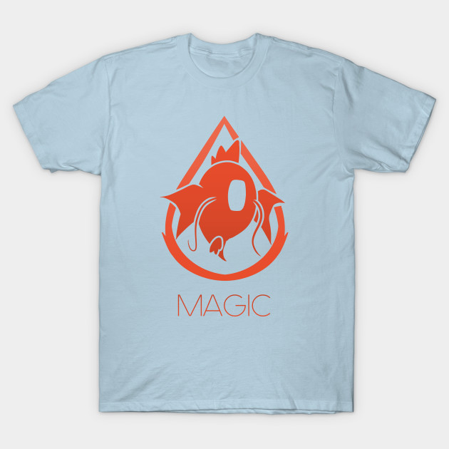 Team Magic